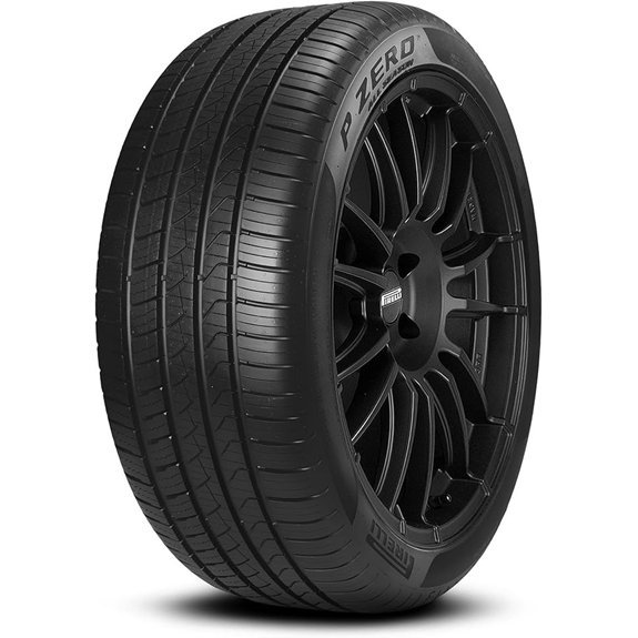 Pirelli P Zero All Season 235/45R18 94V