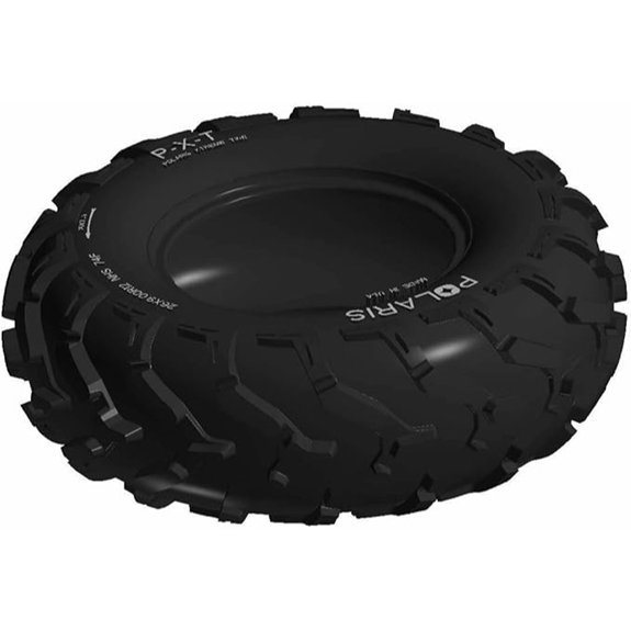 Polaris 5419048 Front Tire 26X9R12 for RZR Ranger