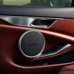 premium 2026 camry audio enhancements