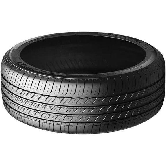 Michelin Primacy Tour AS 255/45R20 105V XL