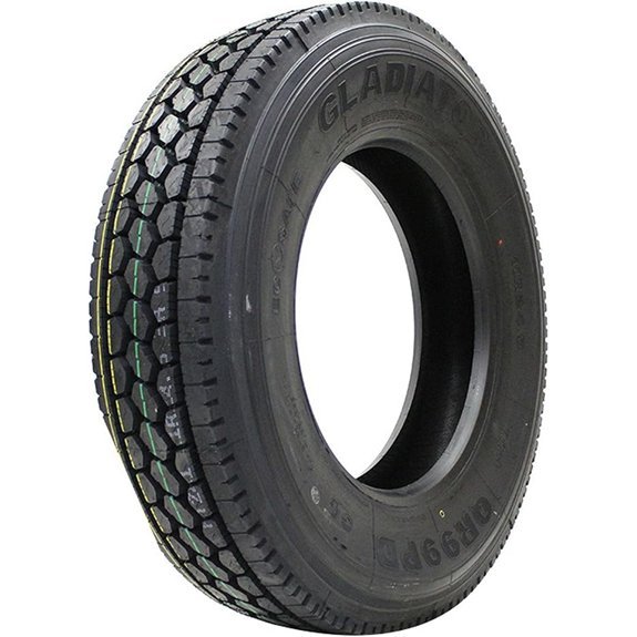 Gladiator QR99-PD Premium Drive 11R22.5 146/143M H Commercial Tire