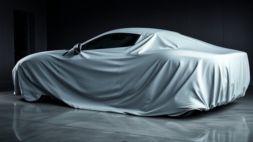 Best Luxury Car Covers for 2026 That Feel Premium