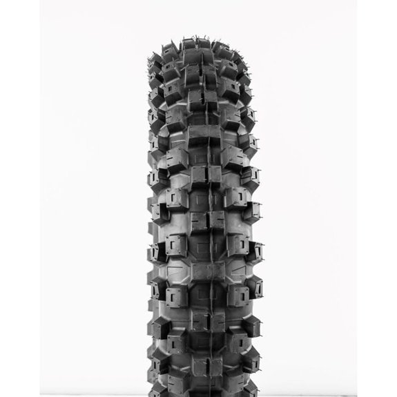 ProTaper MXT 04 Rear Tire - 120/80-19