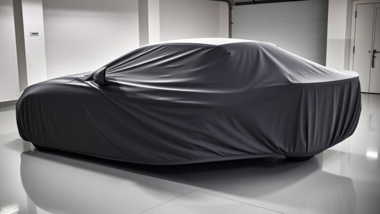 protective cover for cars