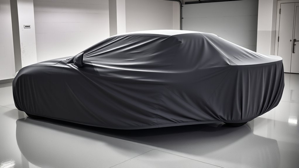 Best Car Body Cover for 2026 That Keeps Paint Safe