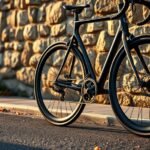 puncture resistant road bike tires
