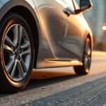 quiet efficient tire options