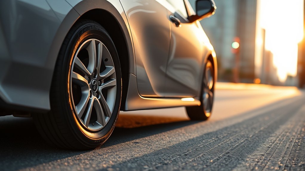 Best Tires for Prius in 2026: Quiet, Efficient Picks