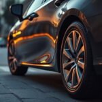 quiet smooth tire recommendations