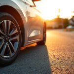 quiet tires for ioniq 5