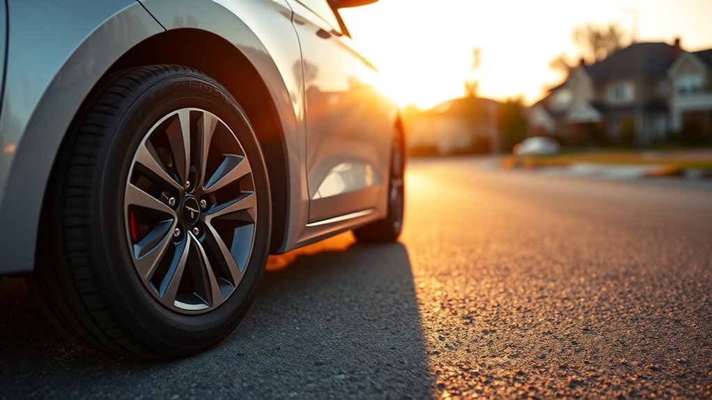 Best Tires for Ioniq 5 in 2026 That Ride Quietly