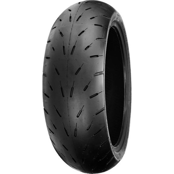 Shinko R003A Hook-Up Drag Rear 180/55ZR17 73W Radial TL Tire