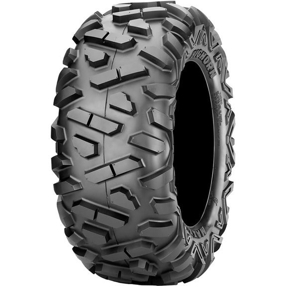Maxxis Bighorn Radial Tire 29x11-14 for Polaris RZR