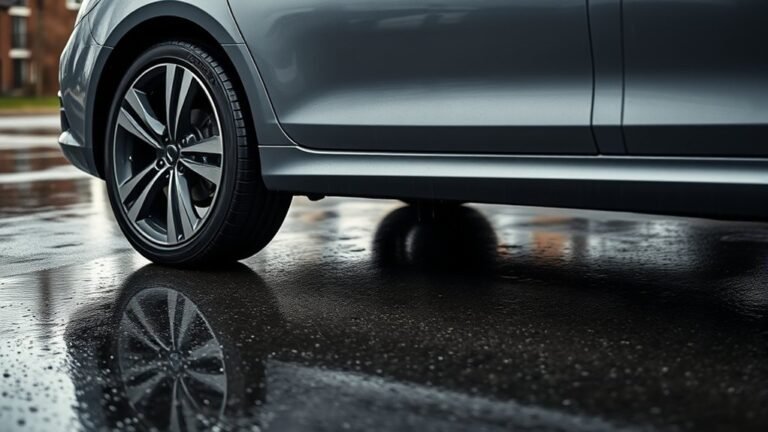 reliable all weather car tires