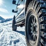 reliable snow truck tires