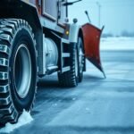 reliable tires for snow plowing