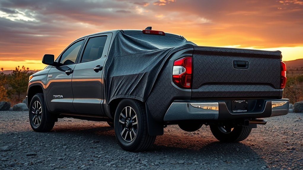 Best Rugged Cover II for 2026 Toyota Tundra Owners to Consider