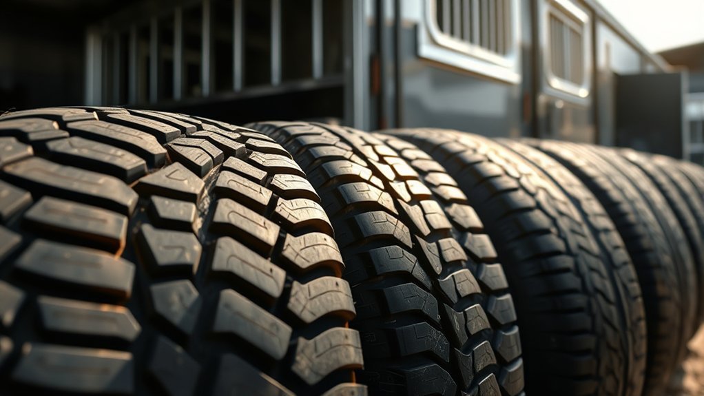 Best Trailer Tires for 2026 Horse Trailers That Ensure Safety