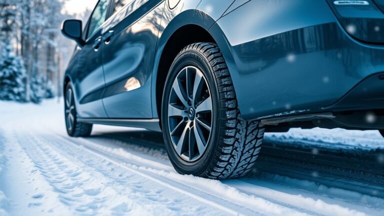 safe winter tires 2026