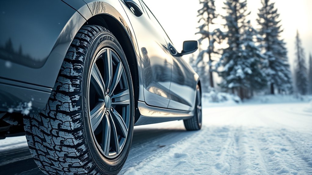 safe winter tires 2026