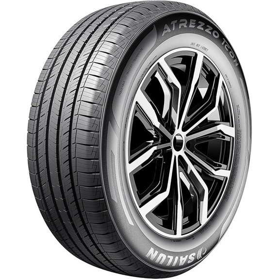Sailun Atrezzo Tcon 235/65R17 104H Light Truck & SUV Tire