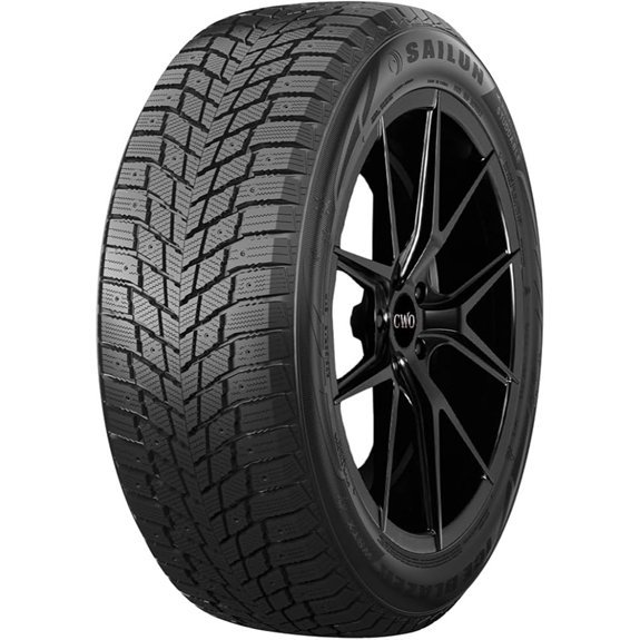 Sailun Ice Blazer WSTX 205/50R17 93H XL