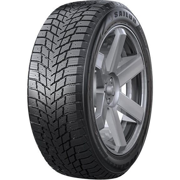 Sailun Ice Blazer WSTX 235/65R16 103T