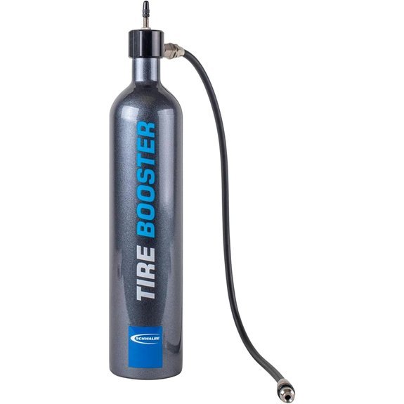 Schwalbe TIRE Booster Valve Parts & Accessories