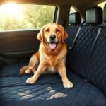 secure dog car covers
