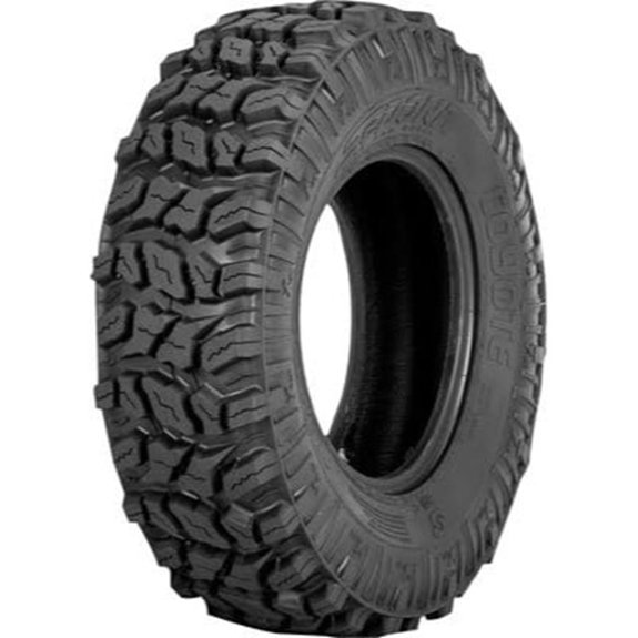 Sedona Coyote Tire 25x8-12 for Honda Pioneer 700 2014-2018