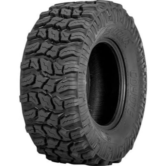 Sedona Coyote Tire 25x10-12 for Polaris RANGER