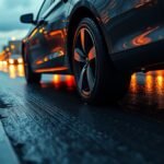 smooth handling sedan tires 2026