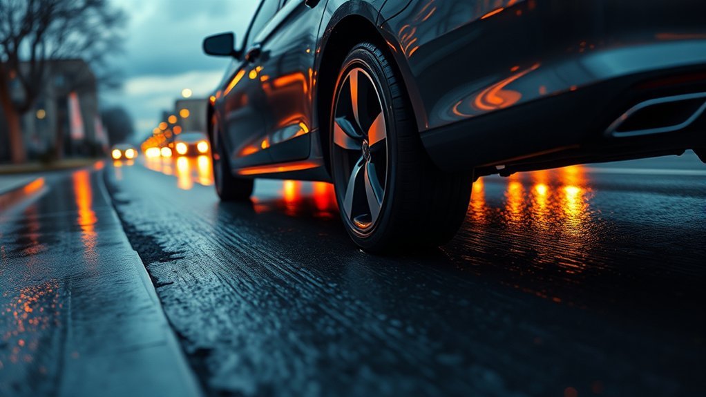 Best Tires for Sedans in 2026 That Handle Smoothly
