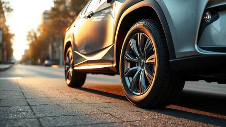 smooth ride tire recommendations