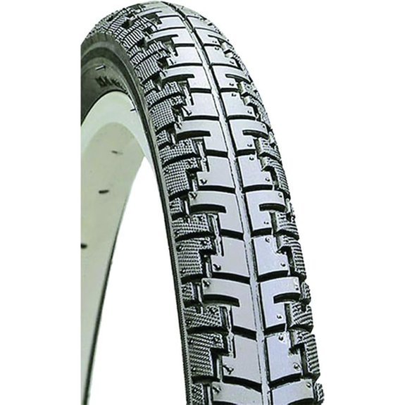 Kenda Hybrid Smooth Tire