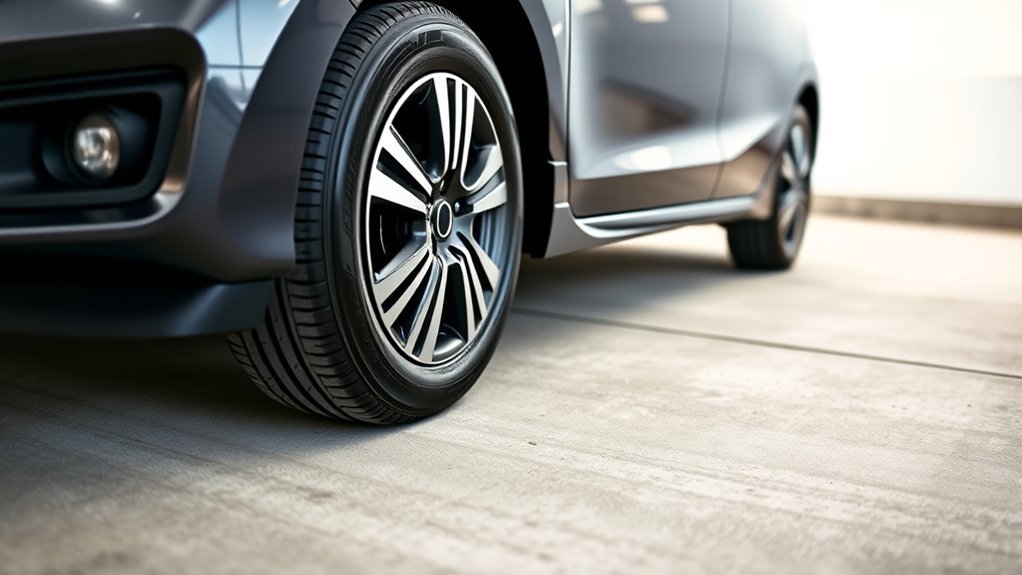 Best Tires for Honda Fit in 2026 That Ride Smooth