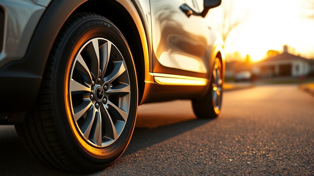 Best Tires for Kia Telluride in 2026 That Ride Smoothly