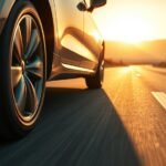 smoother highway driving tires