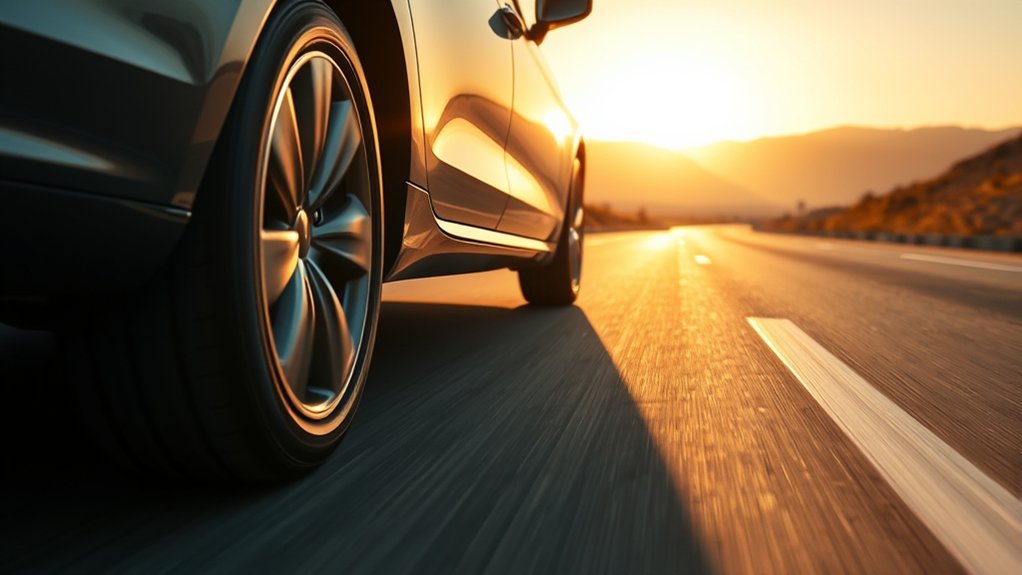 Best Tires for 2026 Highway Driving Feels Smoother
