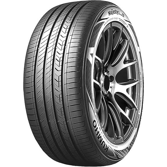 Solus TA91 235/40R18 91W