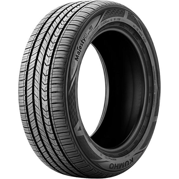 Solus TA91 235/40R18 91W
