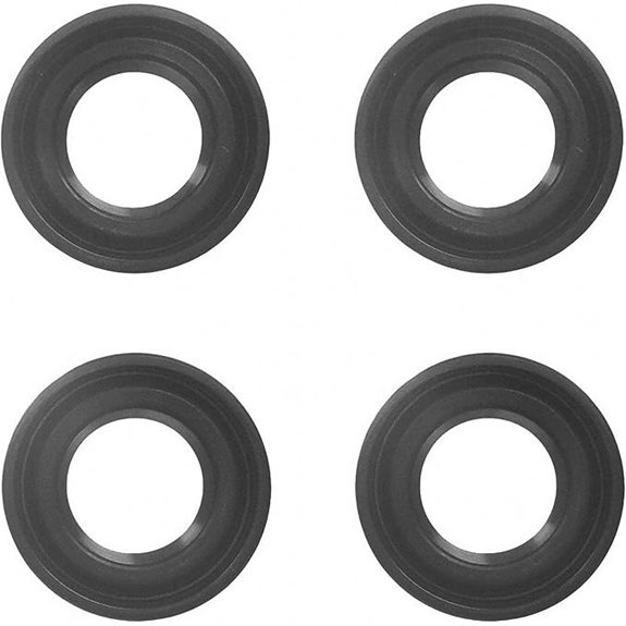 FEL-PRO ES 72105 Spark Plug Tube Seal Set