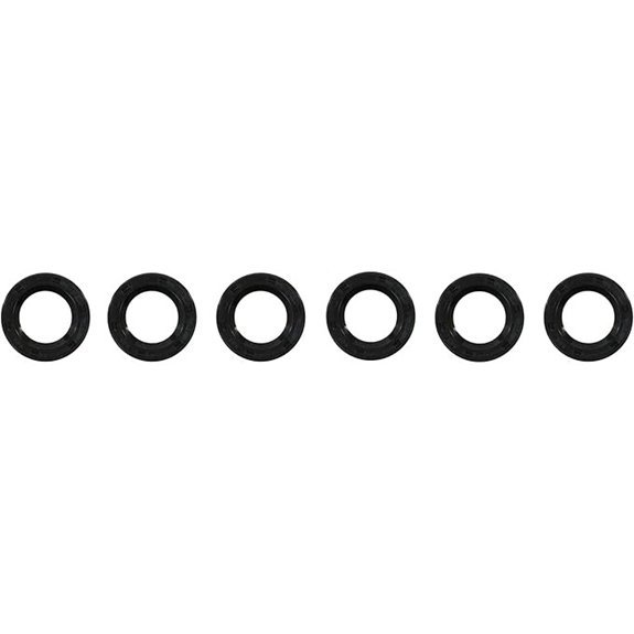 FEL-PRO ES 72393 Spark Plug Tube Seal Set