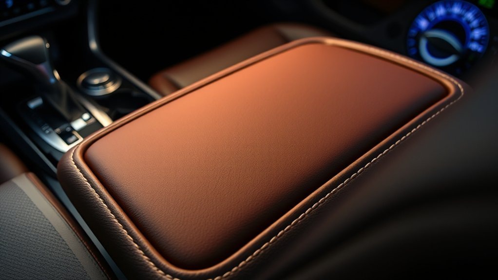 Best Toyota Camry Center Console Covers for 2026 to Enhance Style