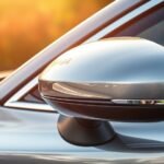 stylish 2026 camry mirror covers
