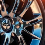 stylish 2026 camry rim covers