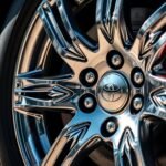 stylish 2026 camry wheel covers