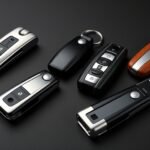 stylish 2026 car key covers