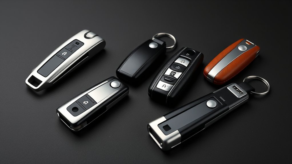 Best Car Key Covers for 2026 That Look Sharp