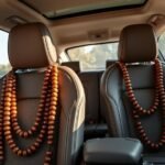 stylish comfort car accessories